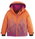 Killtec Winter Jacket KW 106 (windproof, waterproof, snow guard, PFC-free) neon orange toddlers